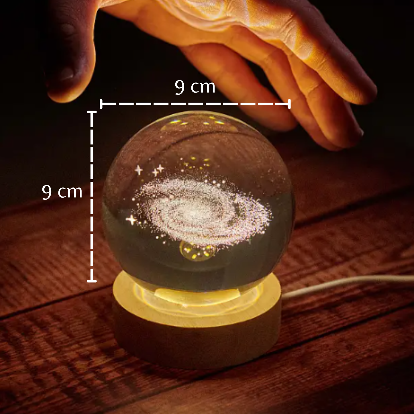 Esfera de Galaxia