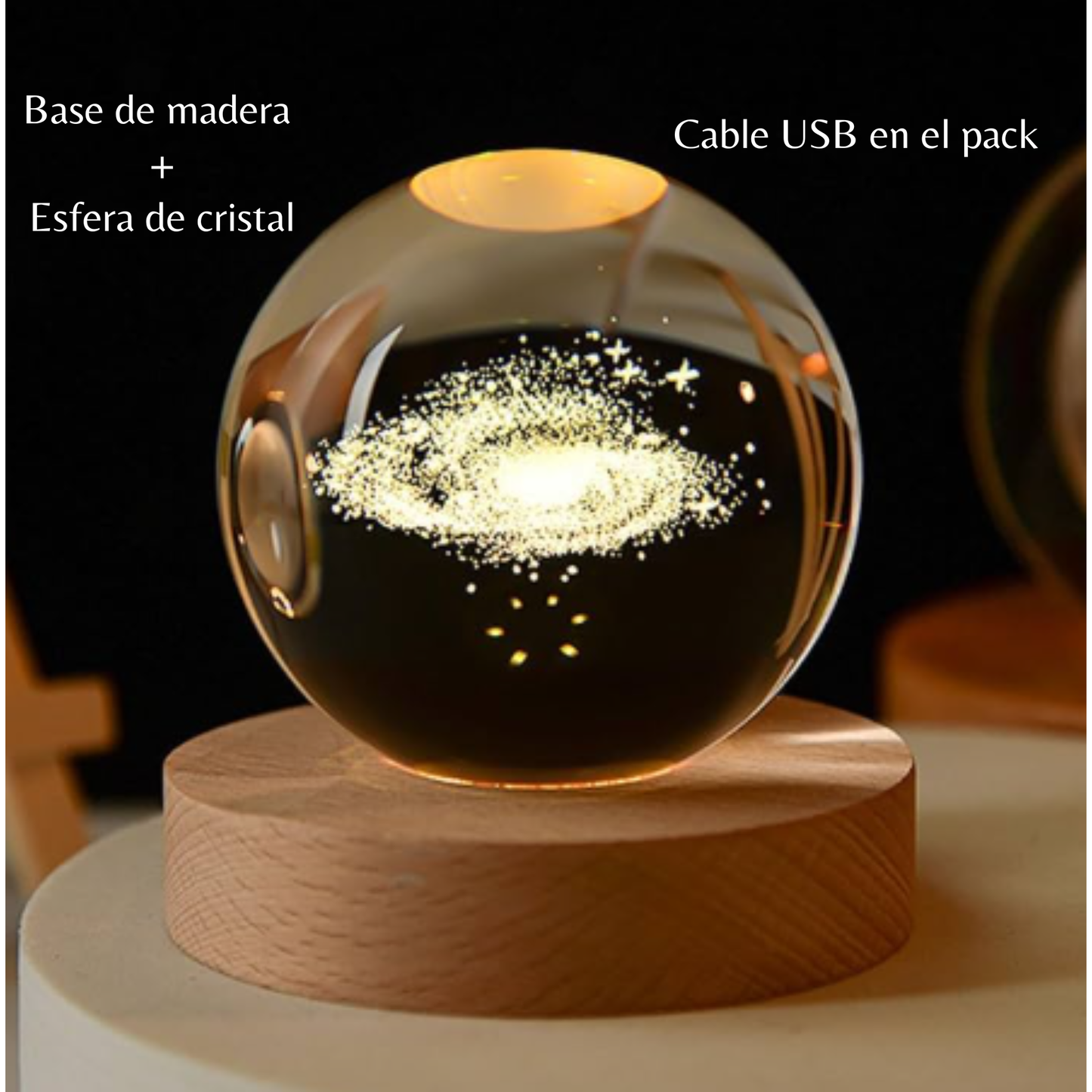 Esfera de Galaxia