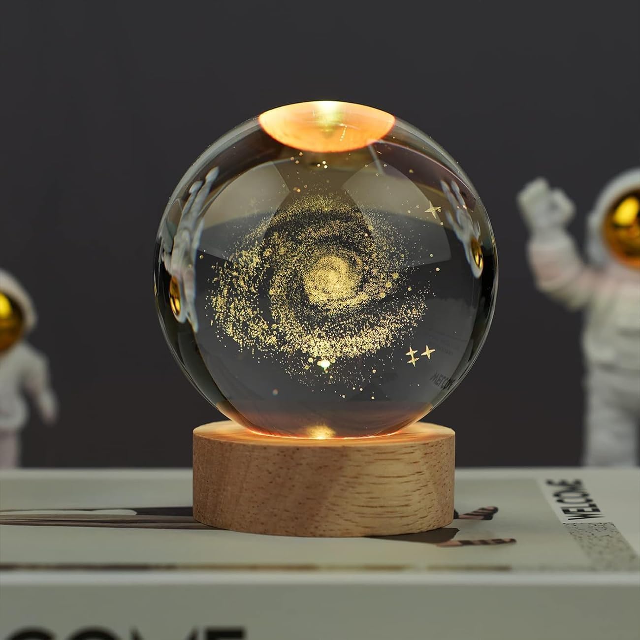 Esfera de Galaxia